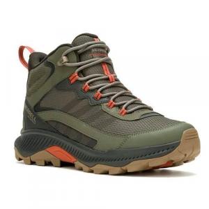 Buty trekkingowe męskie Merrell Moab Speed Strike WP