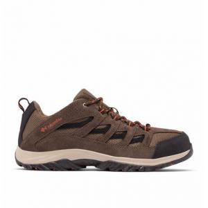 Buty trekkingowe męskie Columbia Crestwood