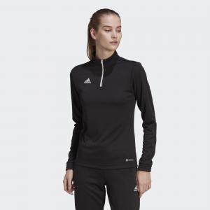 Bluza piłkarska damska Adidas Entrada 22 Training Top