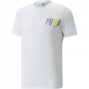 Koszulka sportowa męska Puma Swxp Graphic