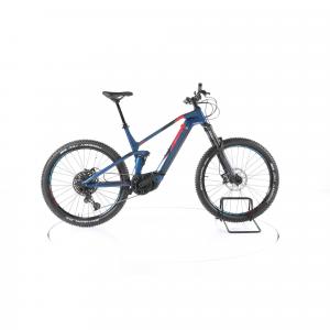 2nd Life - Conway Xyron S 2.7 Fully E-Bike 2022 - Jak nowy