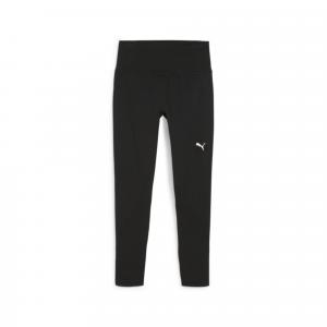 DAMSKIE LEGGINSY BEZSZWOWE SHAPELUXE PUMA Black