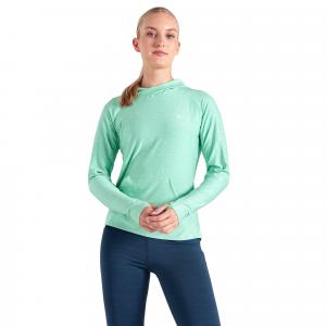 Damska Bluza Z Kapturem Sprint Cty