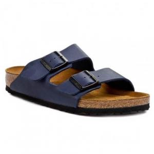 Klapki dla dzieci Birkenstock Arizona Kids