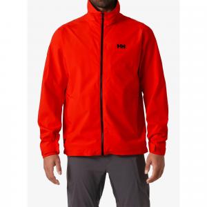 Kurtka przeciwdeszczowa męska Helly Hansen HP Racing Jacket 2.0