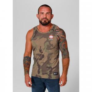 Tank męski Pitbull Top Slim Fit Small Hilltop