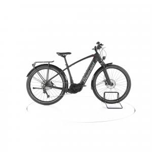 2nd Life - Diamant Zouma Deluxe+ Trekking E-Bike 2022 - Stan dobry