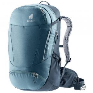 Plecak rowerowy Deuter Trans Alpine 30 - atlantic/ink