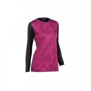 Koszulka rowerowa damskie NORTHWAVE EDGE WOMAN JRS LONG SLEEVE