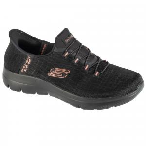 Buty sportowe Sneakersy damskie, Slip-Ins: Summits - Key Pace