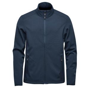 Męska Kurtka Narvik Soft Shell