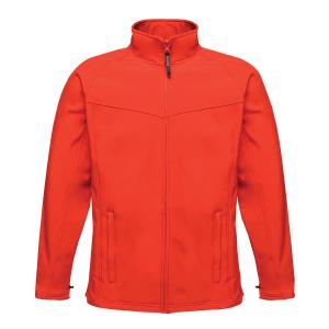 Męska Kurtka Soft Shell Uproar
