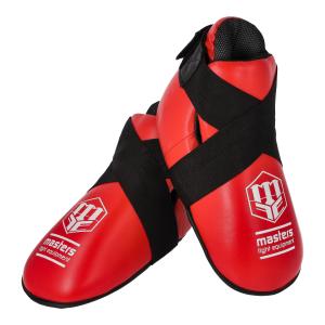 Ochraniacze stóp Ospu-1w Kids (Wako Approved)