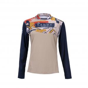 Damski jersey Kenny Charger