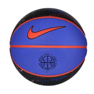 Piłka do koszykówki Nike 8P PRM Energy Deflated Astronomy - N.100.8259.429 7
