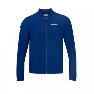 Bluza tenisowa męska Babolat Play Jacket Men estate blue S