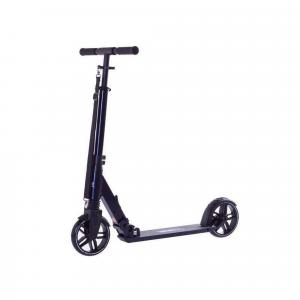 Hulajnoga miejska dla dorosłych Rideoo 175 City Scooter Race 175 mm