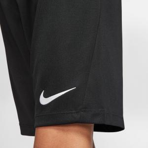 Spodnie piłkarskie chłopięce Nike JR Park Iii Knit