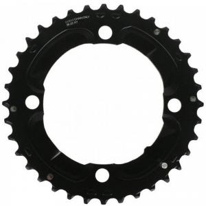 Tarcza Mechanizmu Korbowego 36T Deore Fc-M617