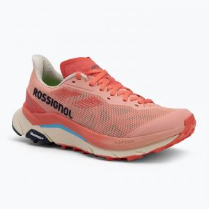 Buty do biegania damskie Rossignol Vezor cream
