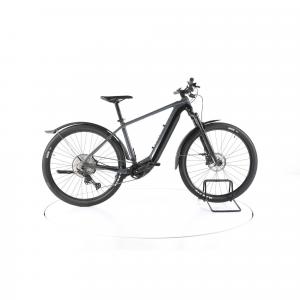 Second Life - Merida eBig Nine 675 Trekking E-Bike 2022 - Stan dobry