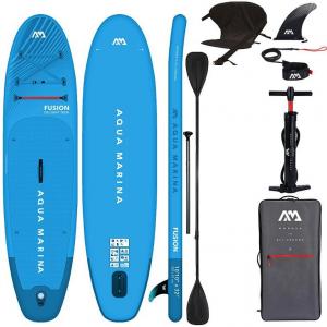 Deska SUP Aqua Marina Fusion Blue 10'10\