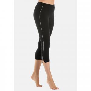 Legginsy na fitness damskie Teyli Athletico 3/4