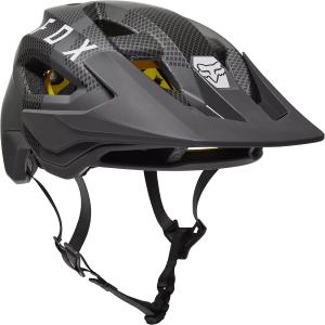 Kask rowerowy Fox Racing Speedframe Camo