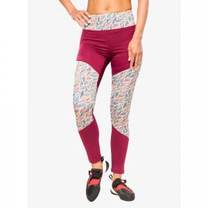 Legginsy wspinaczkowe damskie Ocun Rhea Leggings