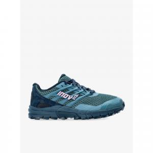 Buty trailowe damskie Inov-8 Trailtalon 290