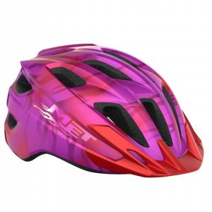 Kask rowerowy dla dzieci Crackerjack