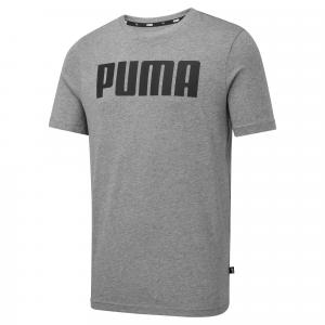 T-shirt z krótkim rękawem męski Puma ESS