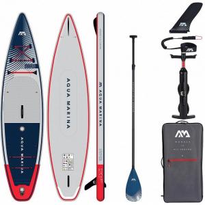 Deska SUP touringowa unisex Aqua Marina HYPER 11'6\