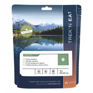 Żywność liofilizowana Trek\'n Eat Warzywna Jambalaya