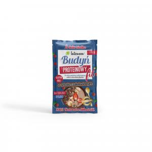 Budyń proteinowy INTENSON 30g