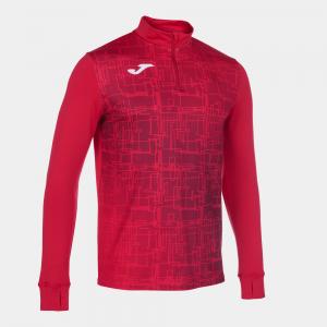 Bluza do biegania dla chłopców Joma Elite VIII