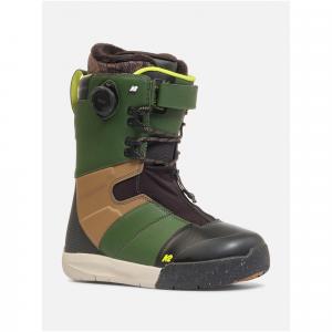 Buty snowboardowe męskie K2 EVASION pine