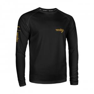 Bluza rowerowa męska Rocday Podium
