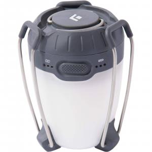 Lampa campingowa Black Diamond Apollo - graphite