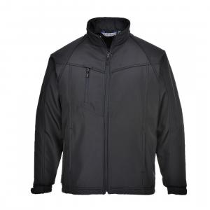 Męska Kurtka Soft Shell Oregon
