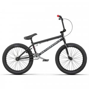 Rower BMX WTP WeThePeople CRS 20\