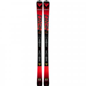 Narty zjazdowe Rossignol Hero carve k / nk 12 - 2022/23