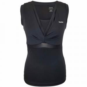 Koszulka treningowa damska Reebok K28888