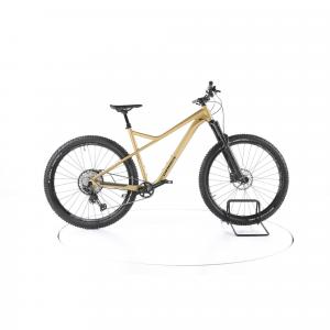 Second Life - Orbea LAUFEY H-LTD 2022 - Jak nowy