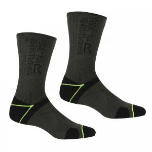 Skarpetki Męskie Blister Protection II 2pak