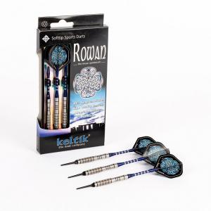 Rzutki Softdart Keltik Rowan 18 g
