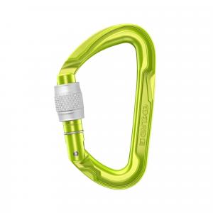 Karabinek Wspinaczkowy Edelrid Pure Screw-Oasis