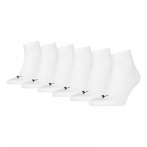 Puma Skarpety Quarter Plain 3-Pack 93858909