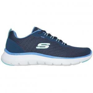 Adidasy Skechers Flex Appeal 5.0, Kobiety