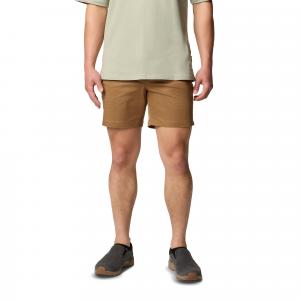Spodenki trekkingowe męskie Columbia Landroamer Twill